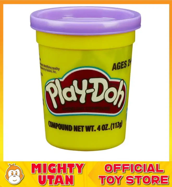 original play doh