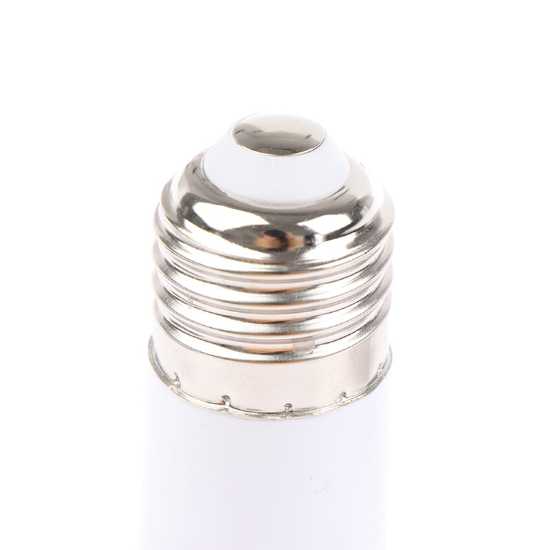 Fulai Đui Đèn E27 Bộ Nối Dài Đui Đèn 65Mm 95Mm Bộ Chuyển Đổi Đui Đèn Cho Bóng Đèn