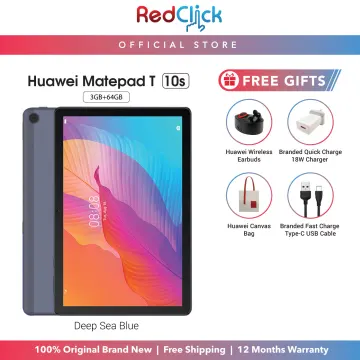 Huawei Tablets For The Best Price Online In Malaysia