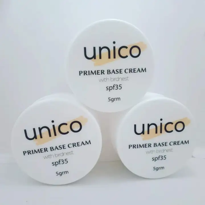 primer base cream
