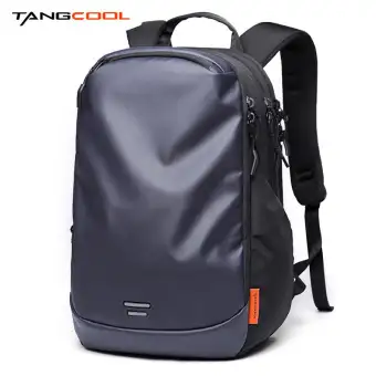 oxford waterproof travel backpack shoulder bag