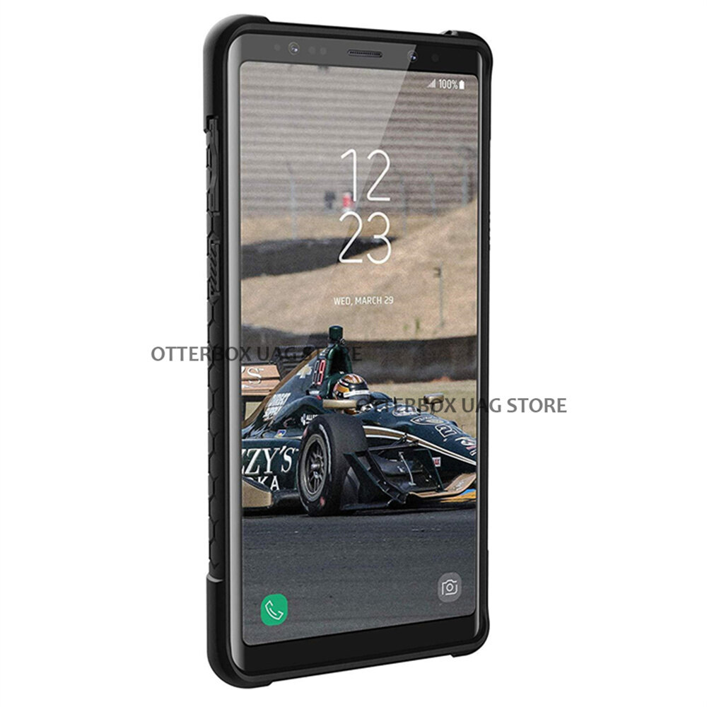 Ốp lưng UAG Monarch Cho Samsung Galaxy Note 9 / Galaxy Note 8