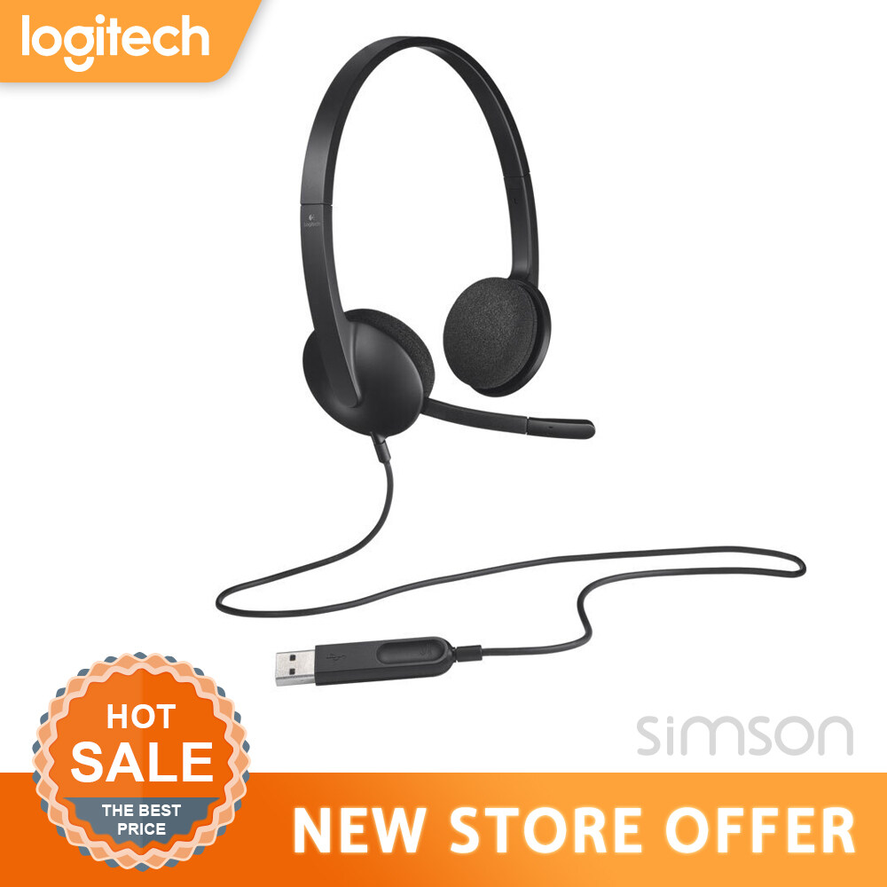 headset with noise cancelling microphone price