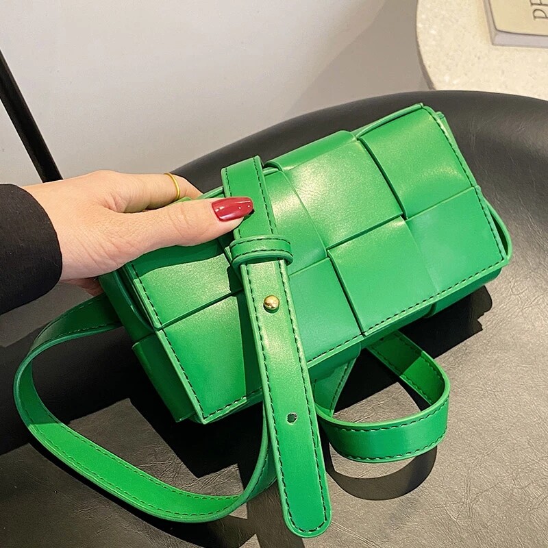 belt bolsa luxury brand