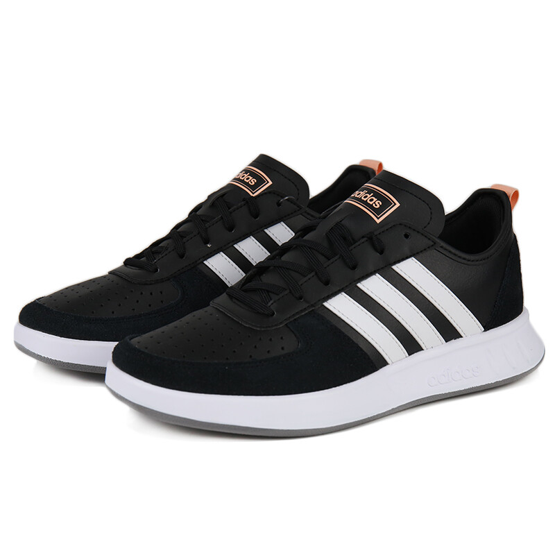 Adidas Women's shoes clover casual shoes winter new low top sports shoes  EE9833 | Lazada PH