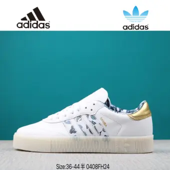 adidas samba platform