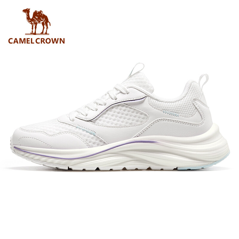 Camel Crown Ladies Casual Mesh Sneakers