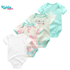 Quần Áo Trẻ Em Kiddiezoom Cho Bé 0-12 Tháng Tuổi