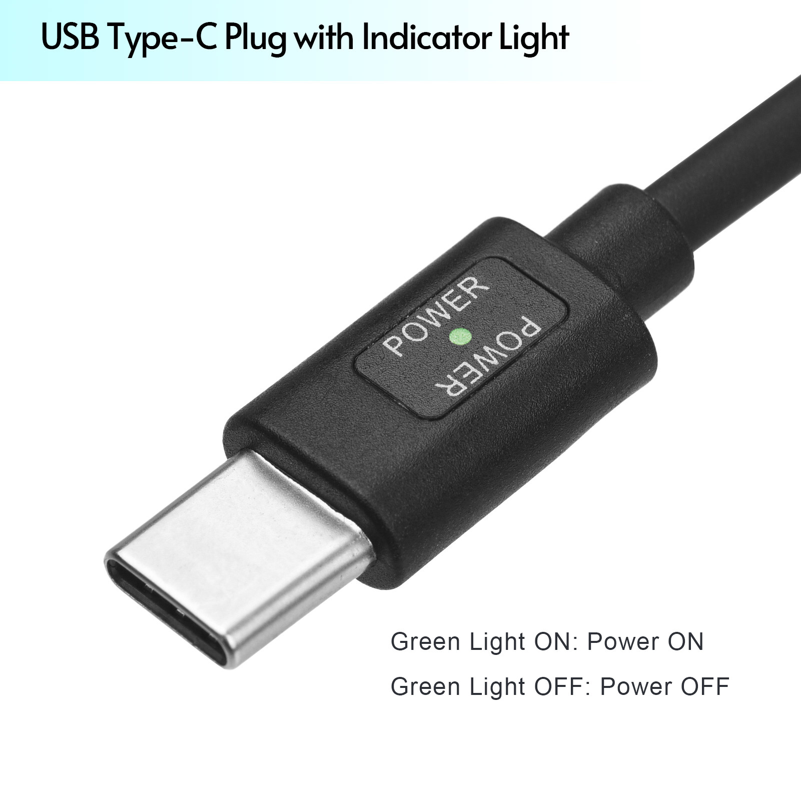 Andoer LP-E6 Dummy Pin USB-C Coupler Adapter DR-E6 Dummy Pin Coupler Với USB Type-C Mùa Xuân Cáp Điện Thay Thế Cho Canon EOS R R5 R6 90D 80D 70D 60D 60Da 5D Mark II III IV 6D Mark II 7D mark II