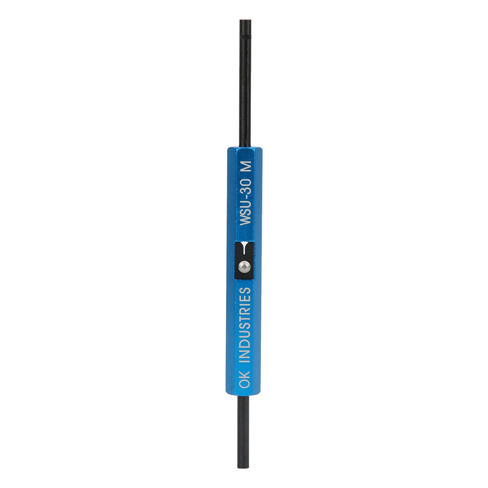 Wire Unwrap Tool Single-Stranded Wire Wrap Tool for AWG 30 Wire