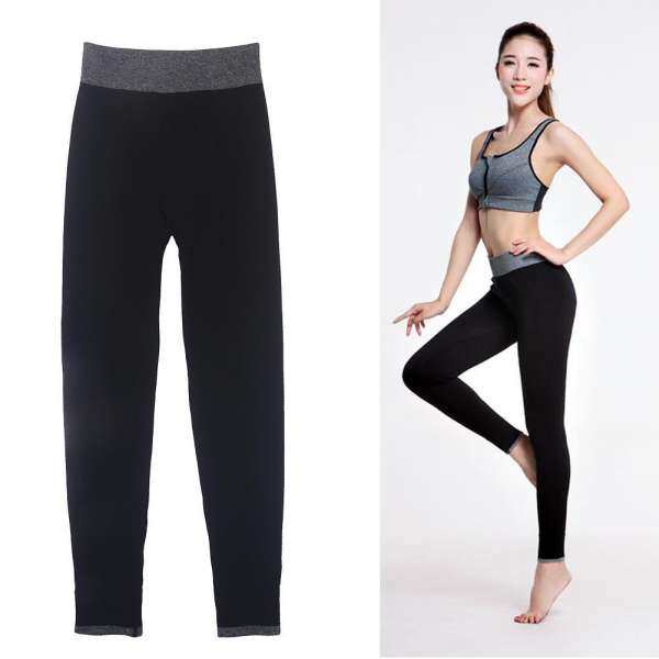 Giảm 50 Phụ Nữ Gầy Quần Tập Yoga Chạy Thể Thao Cao Cấp Tập Gym Thể Hinh Quần Lot Quần