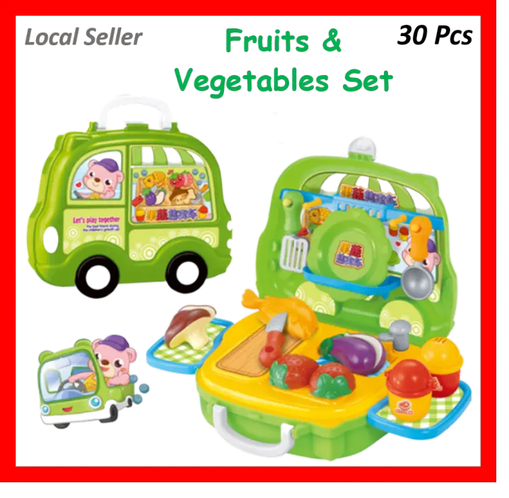 role play kids toys