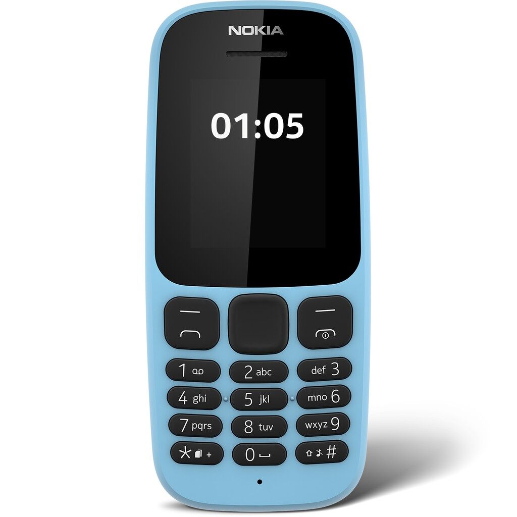 nokia basic set