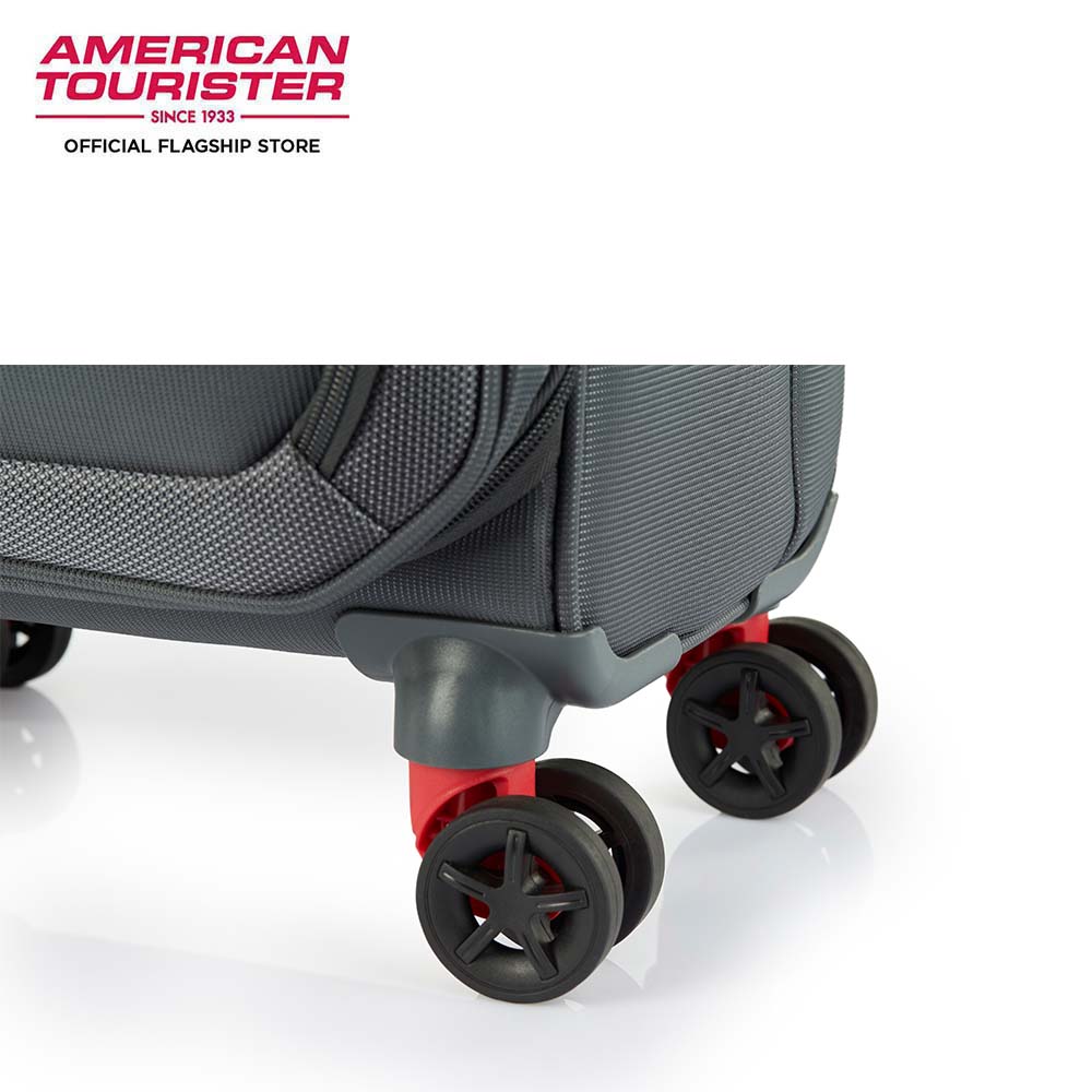 American tourister applite 4e 60 photos - Guidebookbali.com