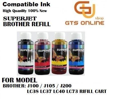 superjet ink