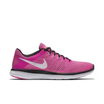 nike women's flex 2016 rn running shoes