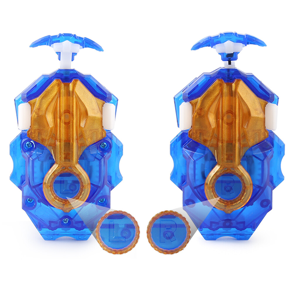 Con Quay Beyblade Burst Launcher