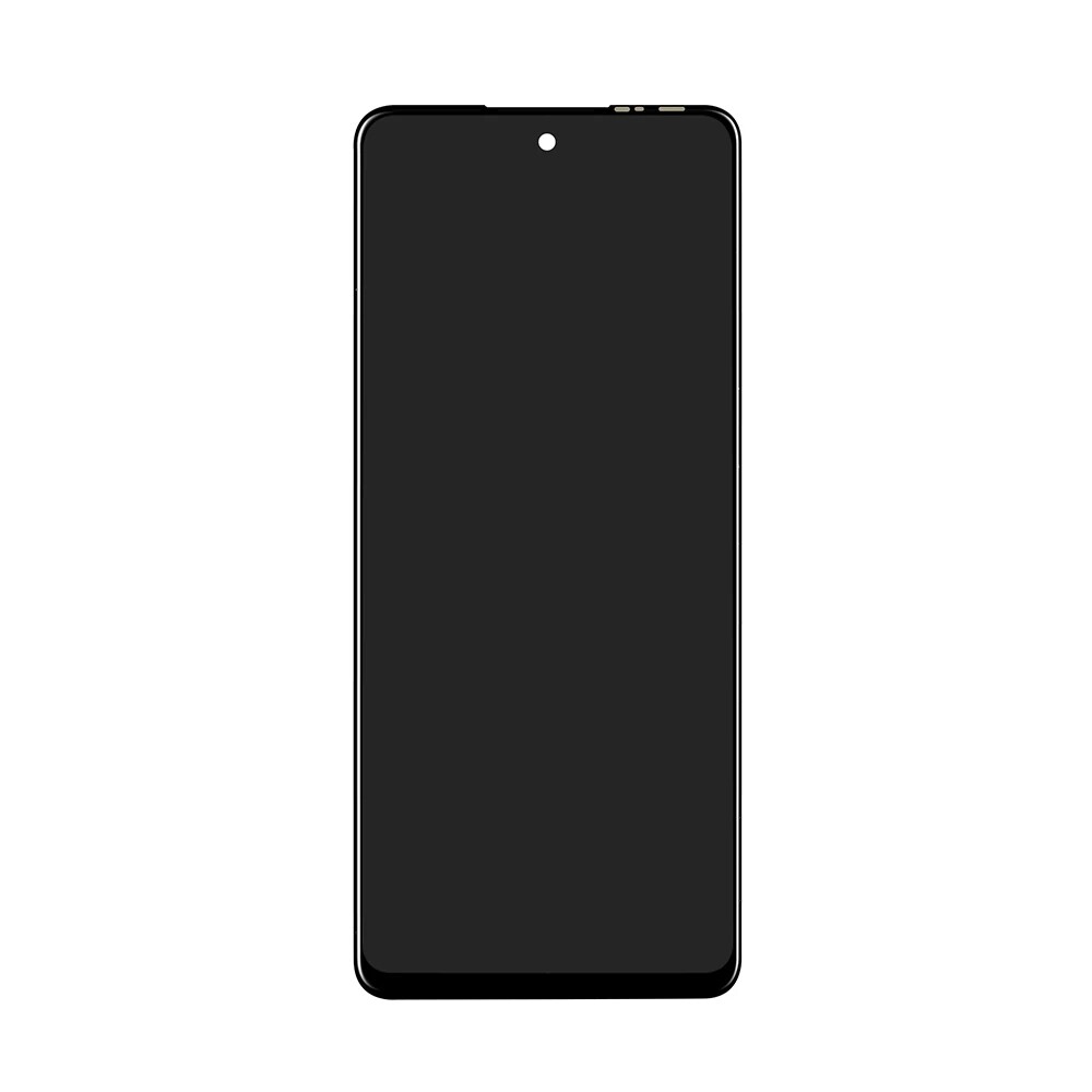 Màn Hình LCD Đã Thử Nghiệm 100% Cho Infinix Note 10 Pro X695 / Note 10 Pro NFC Màn Hình Cảm Ứng Số Hóa Thay Thế Lắp Ráp Kính Cường Lực Không Điểm Ảnh Chết + Dụng Cụ Sửa Chữa