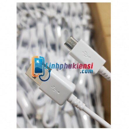 Cáp samsung 1m