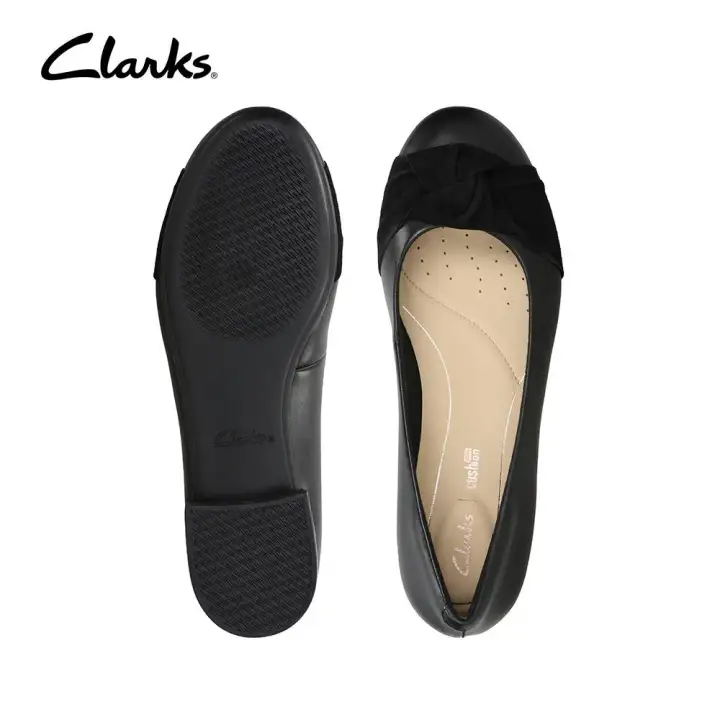clarks rosabella lola