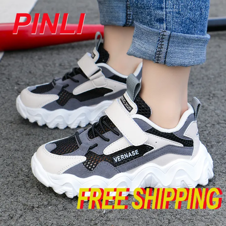 girls running shoes size 12