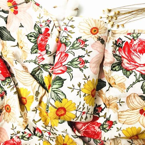 big swaddle blankets