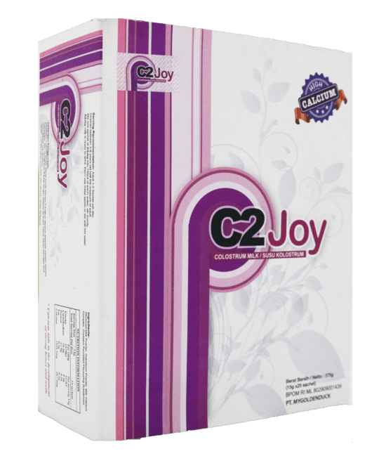 Beli Susu C 2 Joy Pada Harga Terendah Lazada Com My