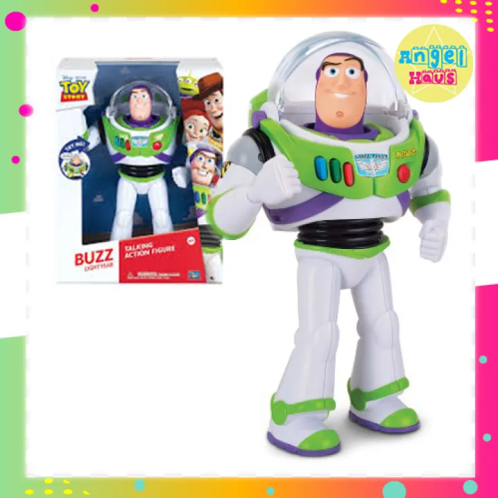 buzz lightyear gift