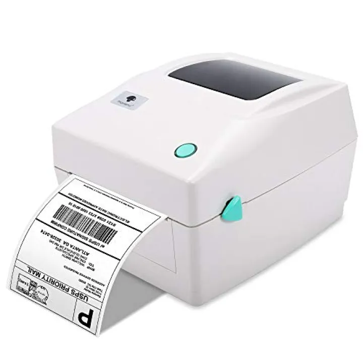 label printer mac compatible