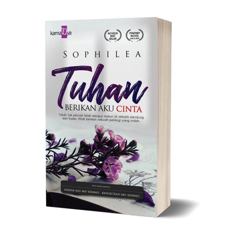 TUHAN BERIKAN AKU CINTA - SOPHILEA Malaysia