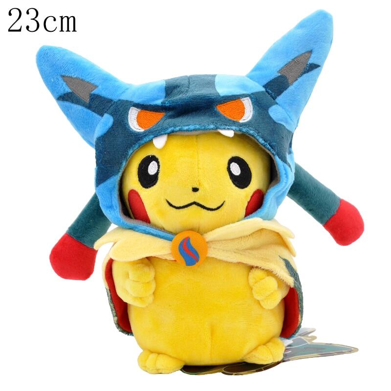 hydreigon plush amazon