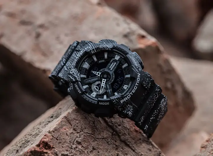 g shock ga110tx