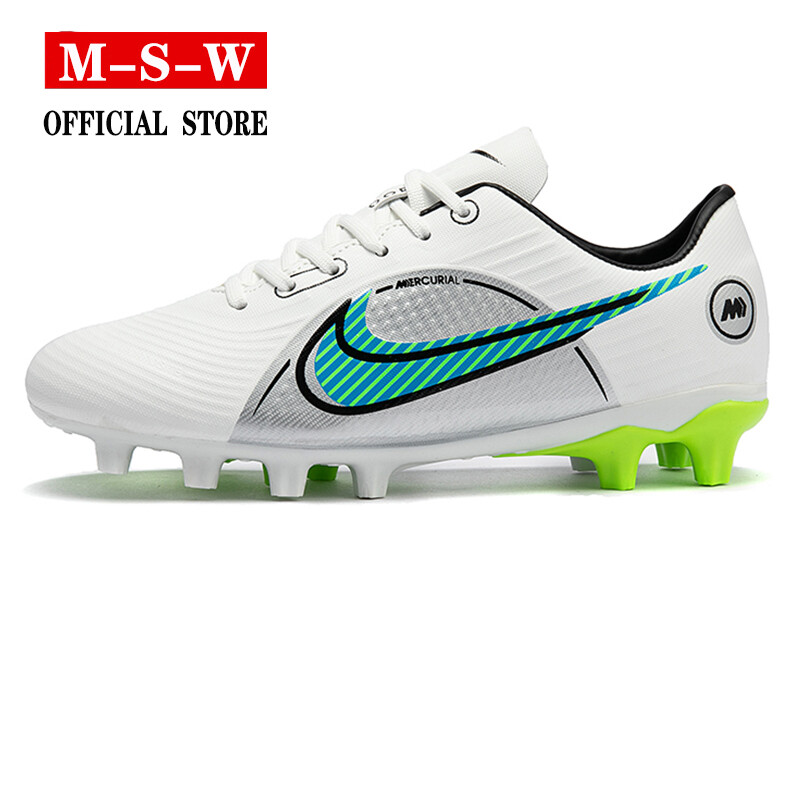 ERT Giày Futsal Copa Mundial 40-45 Futsal Football Boots Giày tập thể dục