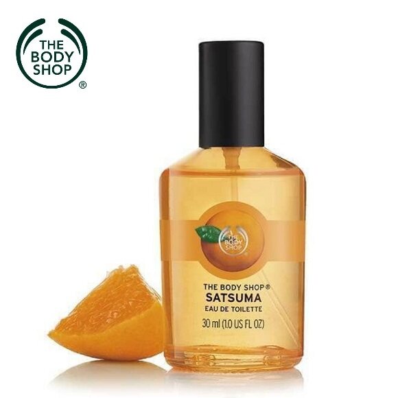 satsuma scent