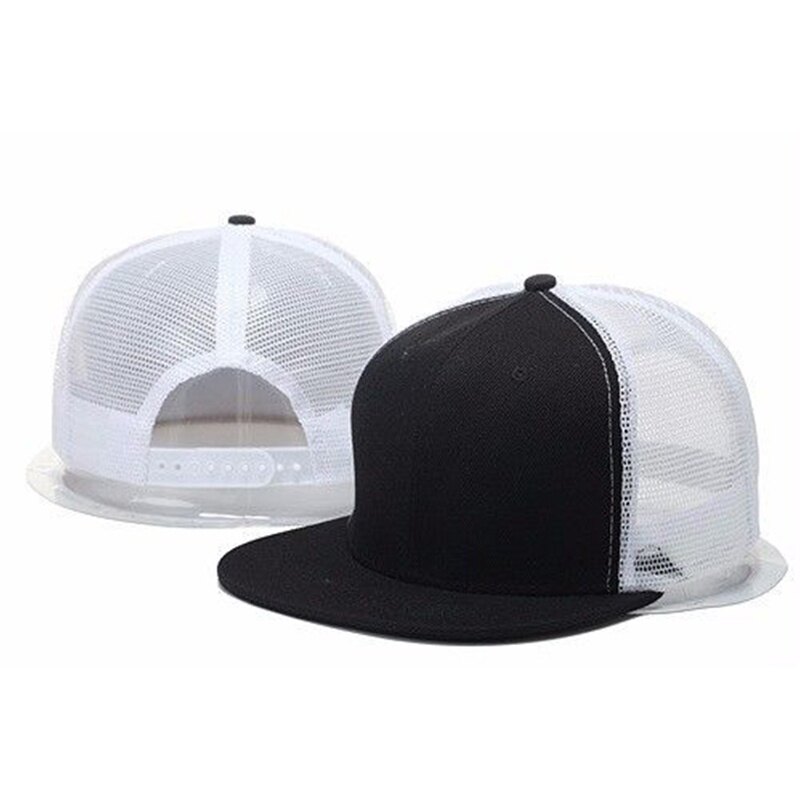 Mũ Snapback phong cách đường phố dành cho nữ-INTL