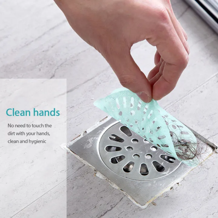 floor drain filter