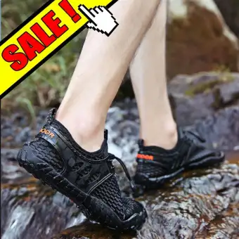 aqua shoes lazada