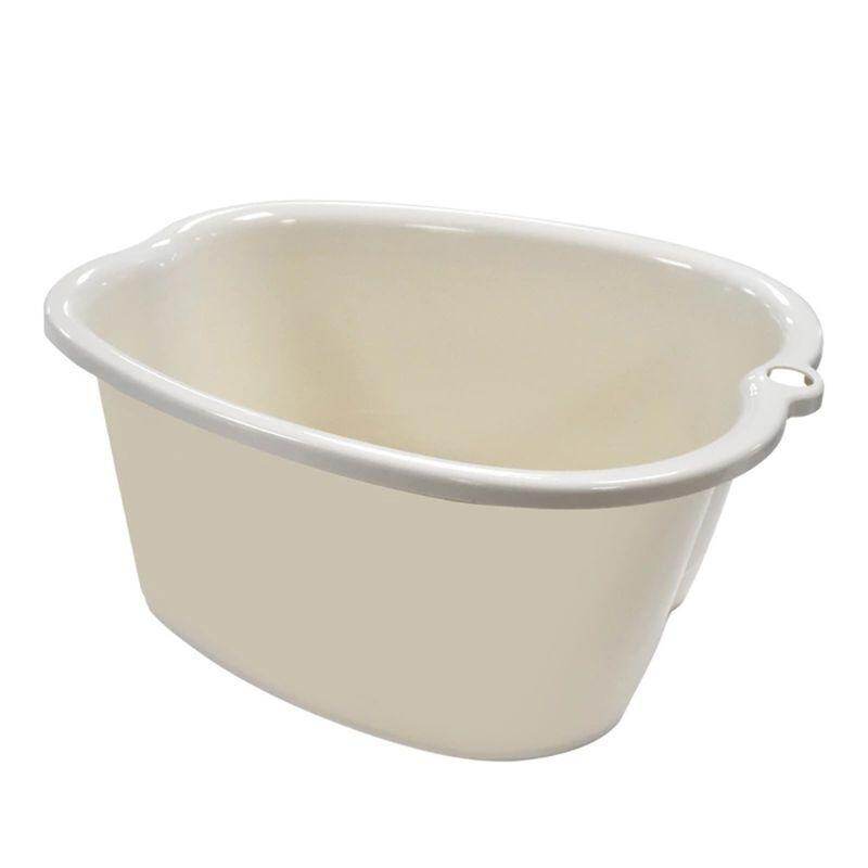 Bồn tắm spa có chân lớn bằng nhựa chậu rửa, mát xa ngâm chân giải độc móng chân di động