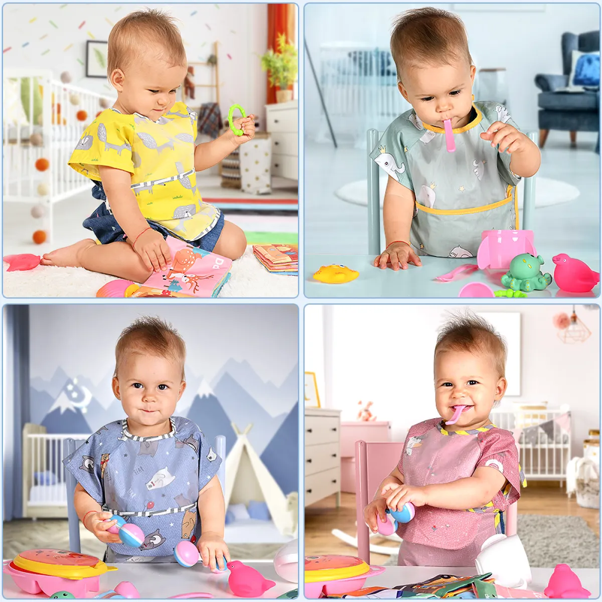 children's play clothing store