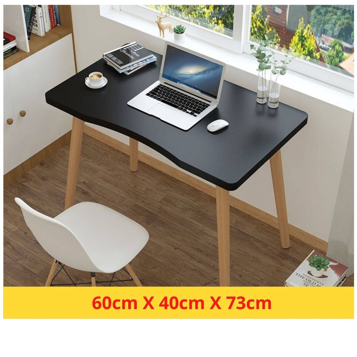 BKK Nordic Style Computer Desk Table Office Table Study Table Meja