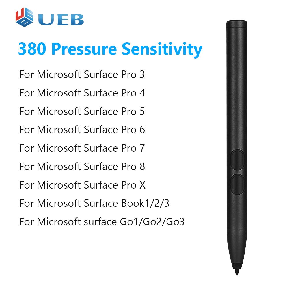 Universal Sensitive Tablet Stylus Pen for Microsoft Surface Pro Smooth Write Paint Pencil