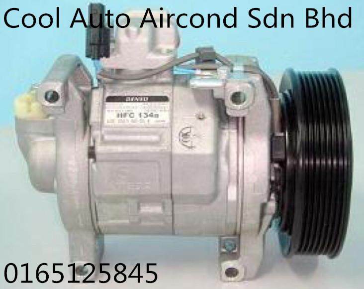 Buy Honda Accord 2.4 Air Compressor online  Lazada.com.my