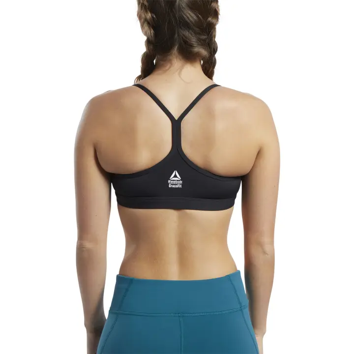 reebok crossfit sports bra