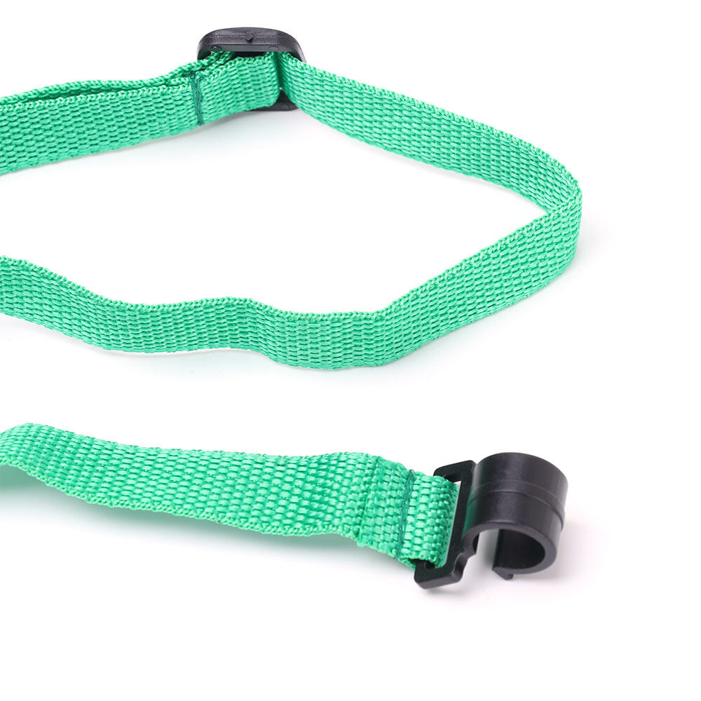 4 colors Hang Neck Nylon Sling With Hook Guitar Accessories Musical