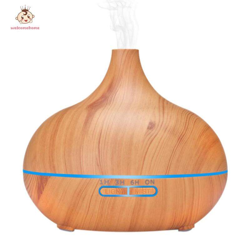Fashion Onion Essential Oil Diffuser Silence Bedroom Electric Air Humidifier for Car Home Office Singapore