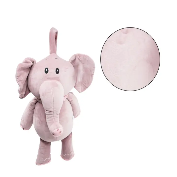 elephant doll for baby