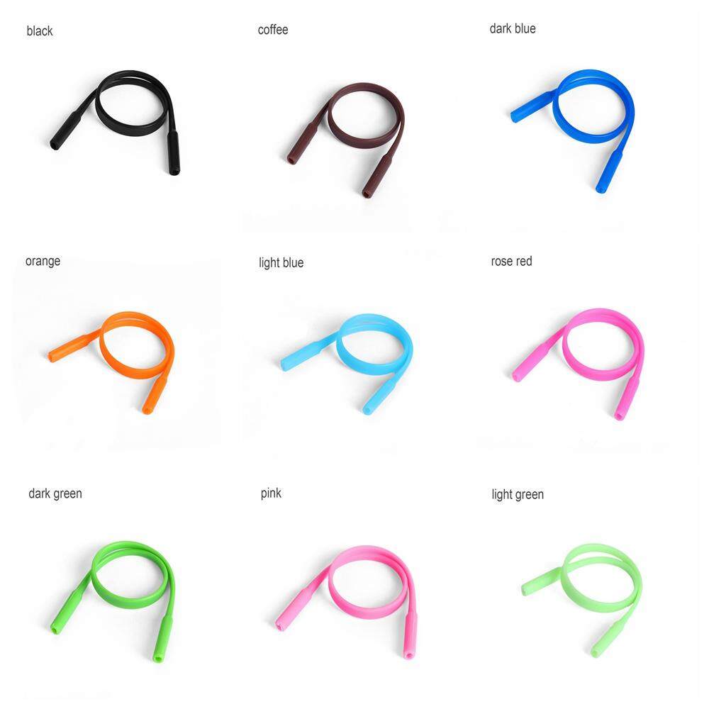 glasses elastic sports band