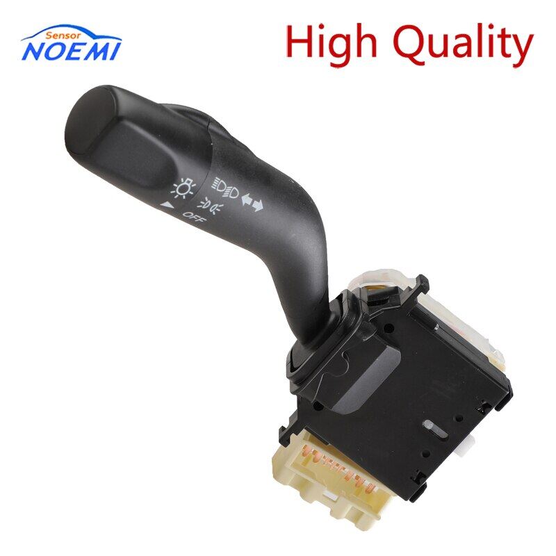 Yaopei ge4t-66-122 turn signal switch headlamp dimmer switch for mazda 323 family protege 5 bj premacy haima 2 & 3 & 7 ge4t66122