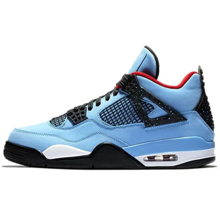 black cat 4s men