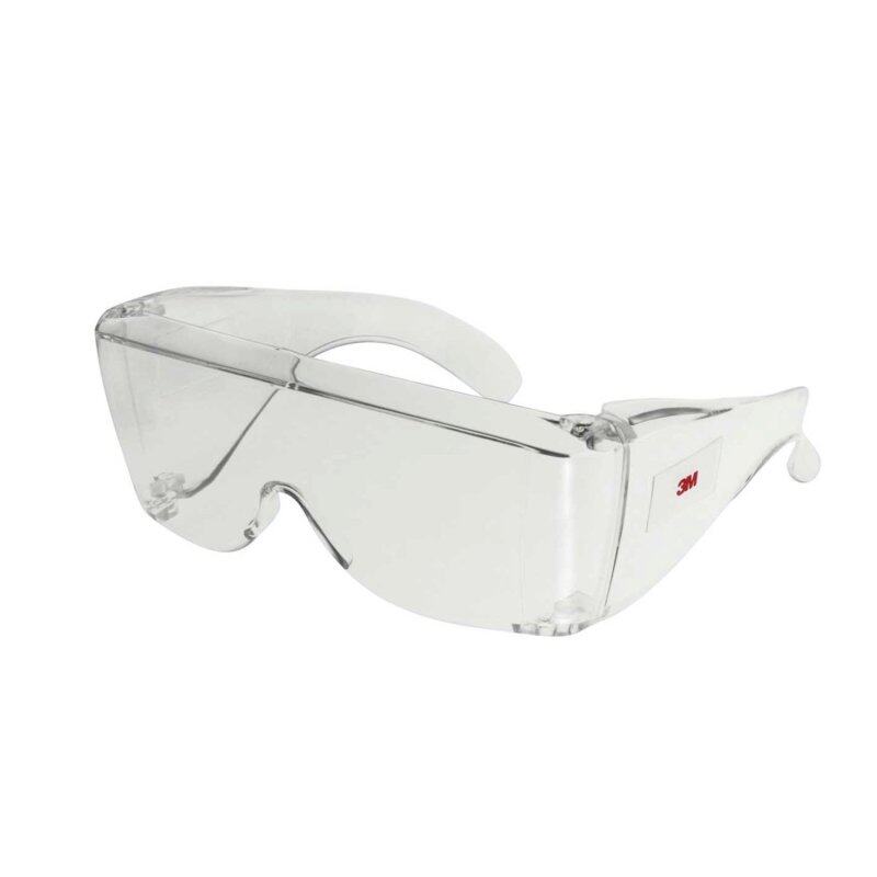 3M 2700 Visitor Safety Glasses